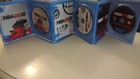 Nba 2k20  2k19  2k18 Lot Of 3 Games- Sony Playstation 4 Cib