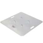 Prox Xt-bp30a 30  X 30  Alum Base Truss Plate W connectors 6mm Fits F34 Trussing