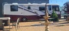 1999 Monaco Diplomat 36 Ft Motorhome Diesel Pusher Class A