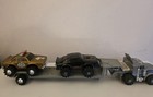 Stomper Rough Rider 4  4 Semi Bandit Trans Am And Sheriff All 3 Run   Lite Riders