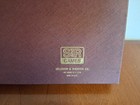 Vintage 1976 Selchow   Righter Scrabble Board Game Never Played New Look 