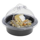 Hubert Sampling Dome Set 3-piece 10 dia