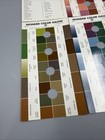 Wonder Color Gauge - Stamp Color Guide   Gauge  - Meghrig