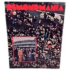 Osmondmania 1973 Piano Vocal Songbook W Photo Section Donny   Osmonds Vintage