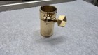 Conn Sousaphone Mouthpipe Receiver  22k  20k  With Screw  Free Shipping 