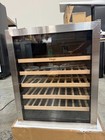Yeego 24  Wine Cooler 52 Bottles Under Counter built-in Wine Fridge For Kitchen