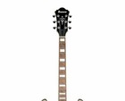 Ibanez Artcore Transparent Indigo Fade As73fmtif Semihollow Body Electric Guitar