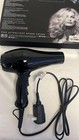 Bio Ionic - 10x Pro Ultralight Speed Hair Dryer - Black