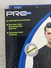 Pro Strength Unisex Sauna Suit L xl Lightweight And Comfortable New