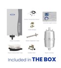 Aprilaire Series 800 Steam Humidifier
