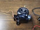 Gfb Deceptor Pro 2 Blow-off   Dump Valve - Fits Subaru Impreza Wrx 08-14