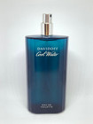 Cool Water By Davidoff 4 2 Oz Edt Cologne For Men New In Box
