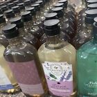 Bath   Body Works Aromatherapy Essential Oils Gel Body Wash   Foam 10 Oz U Pick