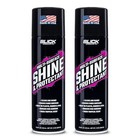 Shine   Protectant Spray 17 35 Fl Oz  - High Gloss 17 35 Fl Oz  pack Of 2 