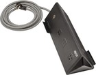  4  Eaton Tripp Lite Tlm210cam 2 Outlet Surge Protector 6 Usb Charging Station