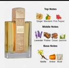 Lattafa Angham Eau De Parfum Spray Para Unisex  3 4 Onzas 