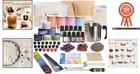 Complete Candle Making Kit With 1300 Ml Stovetop Melter   Supplies For Adults