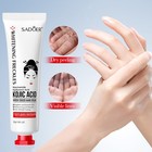 Kojic Acid Beautiful White Skin Rejuvenation Hand Cream Beautiful Autumn And Win