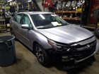 Blower Motor Fits 20-25 Legacy 1741347