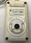 Vintage Apple Desktop Bus Mouse Ii Tested And Working Squaer