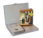 Collectible Widow s Mite     Judean Prutah  103-76 Bc  Ngc Clear Box Excellent