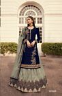 Indian Bollywood Salwar Kameez Pakistani Party Wear Designer Wedding Dress Suit