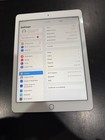 Apple Ipad Pro 1st Gen  9 7-inch  A1673 32gb Wifi Only Silver Mlmp2ll a