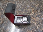 Vivitar  03 Exposure Meter Vintage Handheld Light Meter With Case Asa Din Ev New