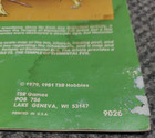 T1 The Village Of Hommlet Ad d Advanced Dungeons   Dragons Tsr 9026 Water Stai