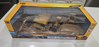 Diecast Masters 1 64 Caterpillar Metal Construction Trucks Set Of 4 - Sealed