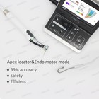 Coxo Dental Endodontic Motor Led Endo Handpiece 16 1 Contra Angle Head Mini Nsk
