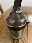 Primitive 18th Century Candle Lantern  Ca  1780   Rare 
