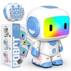 Robot Toy For Kids remote Control Robots With Smart Interactive Dancing    