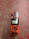 Kestrel 4200 Handheld Pocket Air Flow Tracker Hvac   Camping Meter