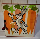 Vintage 1962 Matty Mattel  bugs In A Box  - Works But Seen Better Years