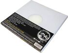  100  12  Lp Vinyl Polylined Record Inner Sleeves - Heavyweight White Archival