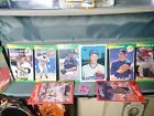 Huge Rookie Patch Auto Graded Slab Autograph Sports Card Collection Lot