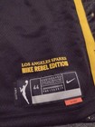 Nike Los Angeles Sparks Nneka Ogwumike Wnba Jersey Size Medium Nwt
