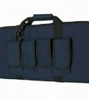 Vism Mission Rifle Case 36  Single Rifle Bag Shooting Case Tactical Blue