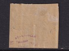 French New Caledonia 1903 Yv Due 13 Signed  Mlh Vf   Cat Value  340