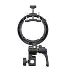 Us Godox 120cm 47  Octagon Umbrella Softbox flash Bracket Stand Fr Outdoor Flash