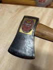 Wetterlings Camp Axe Made In Sweden Axe Vintage Beauty 
