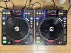 Denon Dn-s3700 Dj Cd Usb Midi Media Player Maintained Operation Confirmed
