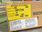 Marshall Air Ap8c Dump Station Heater Part Oem Replacement - All Ap8 Series