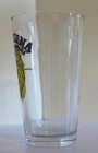 Vintage - Carolina Brewing Company - Beer-ale Glass  6 Inches