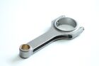 H Beam 6 125  2 100   927  Bronze Bush 4340 Connecting Rods Suits  Chevy Ls