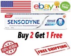 Sensodyne Repair And Protect Whitening Toothpaste 100gm  free Ship 