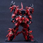 Hiplay In Era  1 100 Model Kits  Rmd - Lizard  Mecha Musume Style