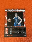 2013 Rittenhouse Wnba Lindsay Whalen Minnesota Lynx Golden Gophers  500