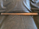 Jackie Robinson Louisville Slugger R17 125 Powerized Vintage Baseball Bat Nice